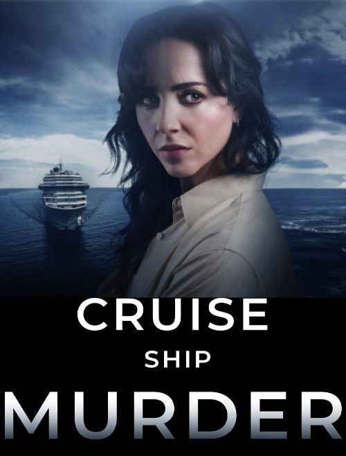 Cruise Ship Murder 2024 English Movie download full movie