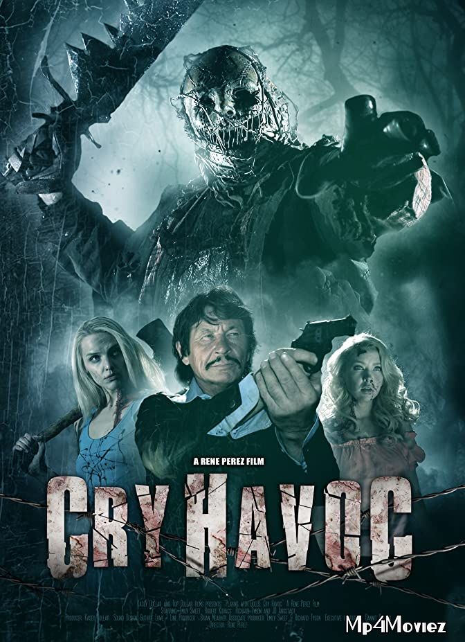 Cry Havoc (2020) Hindi Dubbed Full Movie download full movie