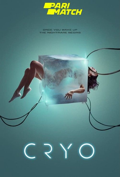 Cryo (2022) Bengali Unofficial Dubbed HDRip download full movie