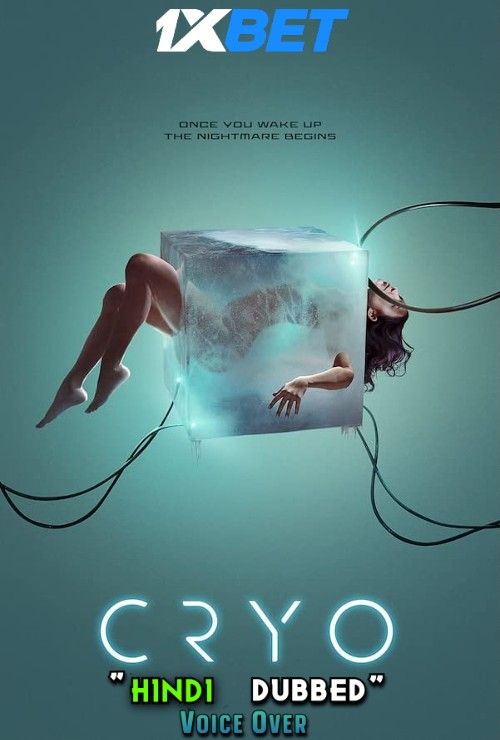 Cryo (2022) Hindi Unofficial Dubbed HDRip download full movie