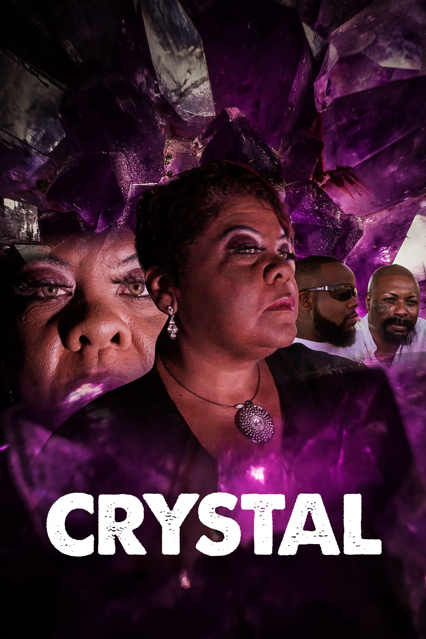 Crystal (2019) Hindi Dubbed (Unofficial) WEBRip download full movie