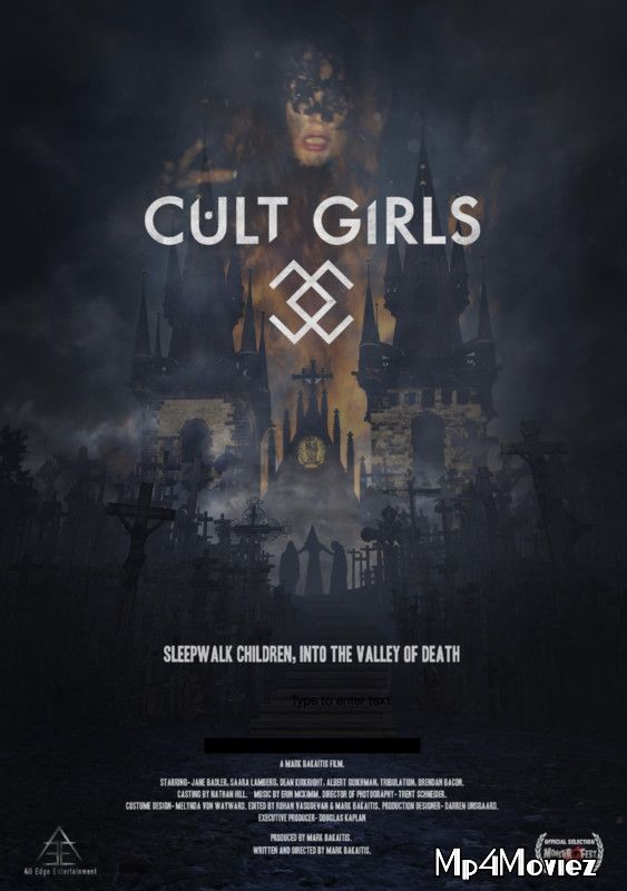 Cult Girls 2019 Hindi Dubbed Movie download full movie