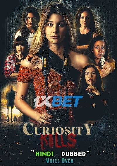 Curiosity Kills (2022) Hindi Dubbed (Unofficial) WEBRip download full movie