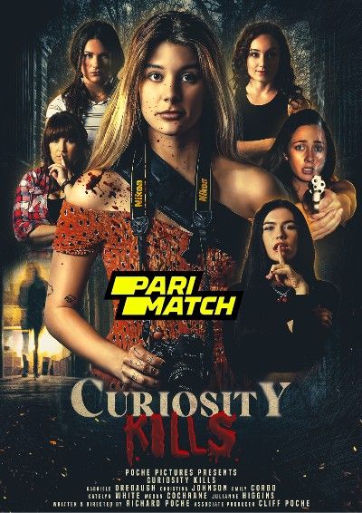 Curiosity Kills (2022) Telugu Dubbed (Unofficial) WEBRip download full movie