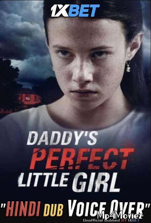 Daddys Perfect Little Girl (2021) Hindi (Voice Over) Dubbed WEBRip download full movie