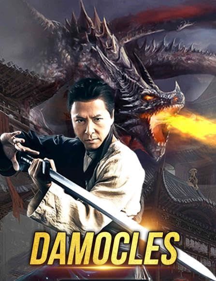 Damocles (2020) Hindi Dubbed Movie download full movie