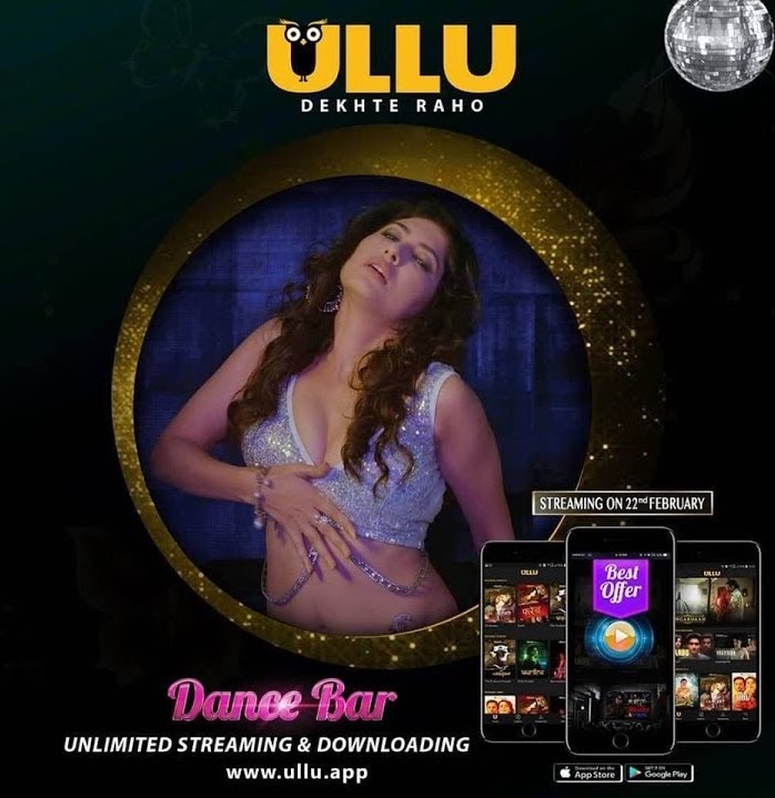 Dance Bar 2019 Hindi WEB Series Episode 1 to 6 download full movie