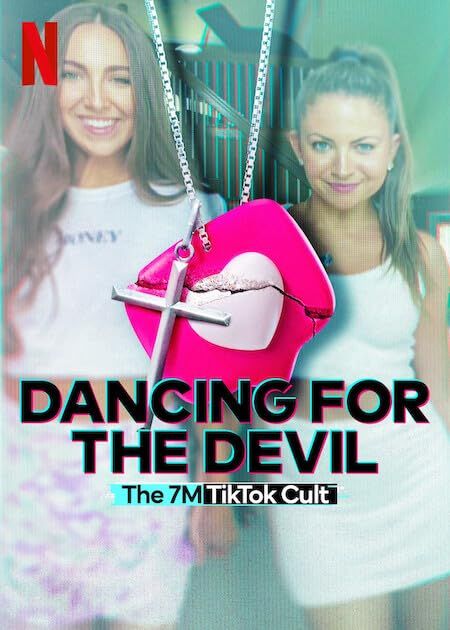 Dancing for the Devil The 7M TikTok Cult (2024) S01 Hindi Dubbed NF Web Series download full movie