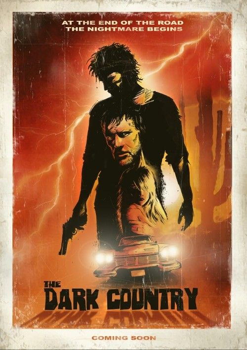 Dark Country 2009 Hindi Dubbed Movie download full movie