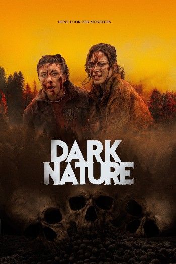 Dark Nature (2022) Hindi Dubbed Movie download full movie