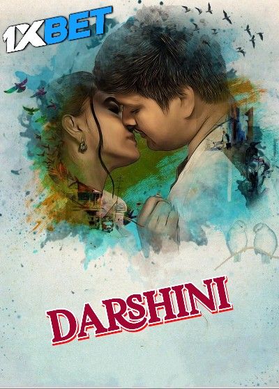 Darshini 2024 Hindi HQ Dubbed Movie download full movie