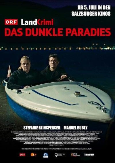 Das dunkle Paradies (2019) Hindi Dubbed (Unofficial) WEBRip download full movie