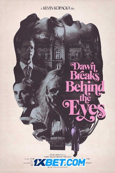 Dawn Breaks Behind the Eyes (2021) Bengali Dubbed (Unofficial) WEBRip download full movie