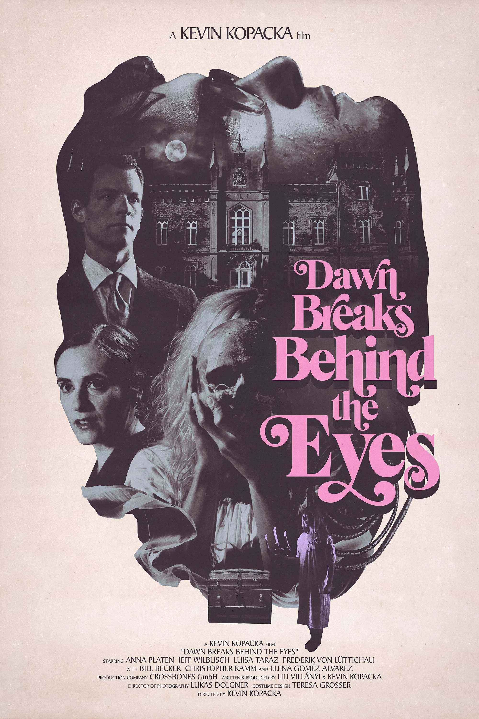 Dawn Breaks Behind the Eyes (2021) Tamil Dubbed (Unofficial) WEBRip download full movie