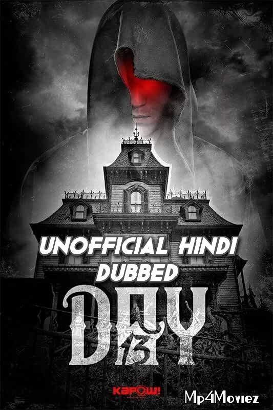 Day 13 (2020) Hindi Dubbed Movie download full movie