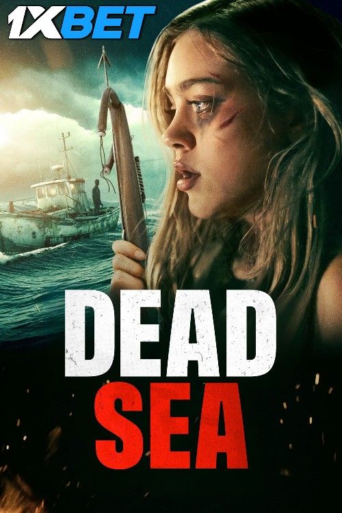 Dead Sea (2024) Hindi (Unofficial) Dubbed download full movie