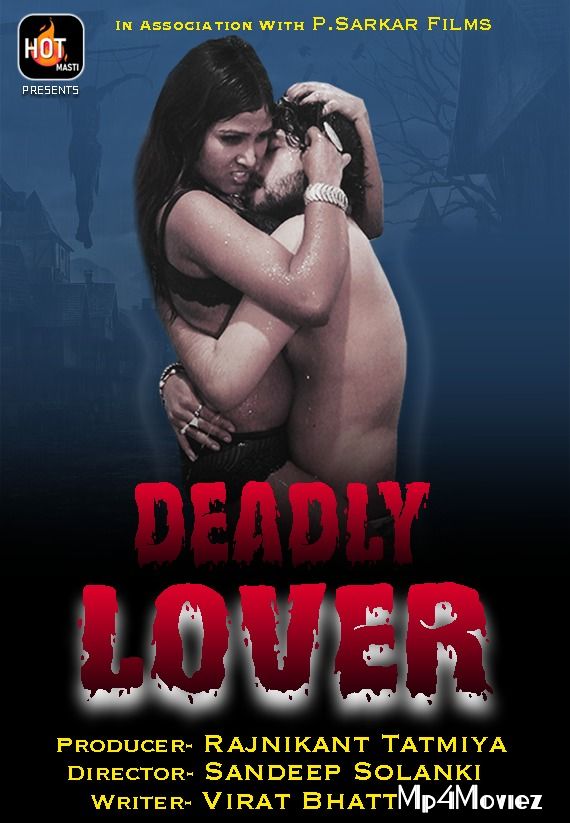 Deadly Lover 2020 Hindi S01E01 UNRATED Hotmasti Web Series download full movie