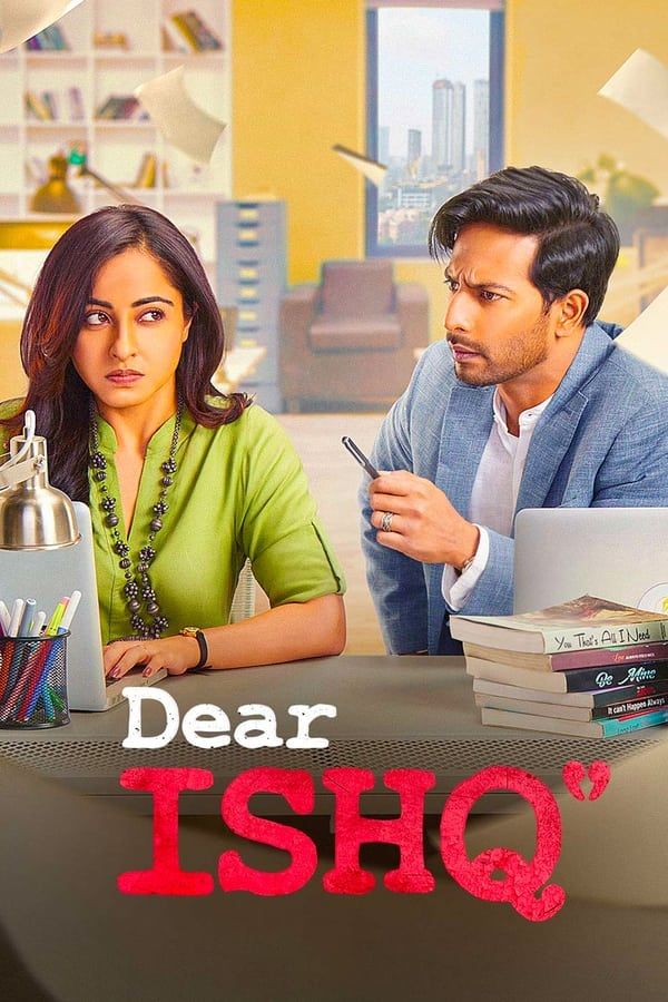 Dear Ishq (2023) S01E02 Hindi HDRip download full movie