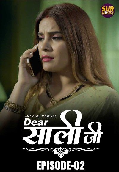 Dear Sali Ji (2022) S01E02 SurMovies Hindi Web Series HDRip download full movie