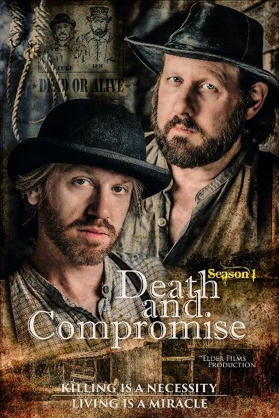 Death and Compromise 2019 S01 Hindi Dubbed Complete Series download full movie