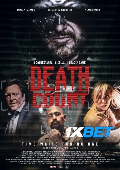 Death Count (2022) Bengali Dubbed (Unofficial) WEB-DL download full movie