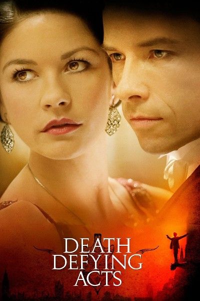 Death Defying Acts 2007 Hindi Dubbed Movie download full movie