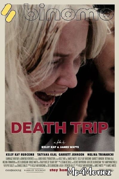 Death Trip (2018) Hindi Dubbed HDRip download full movie