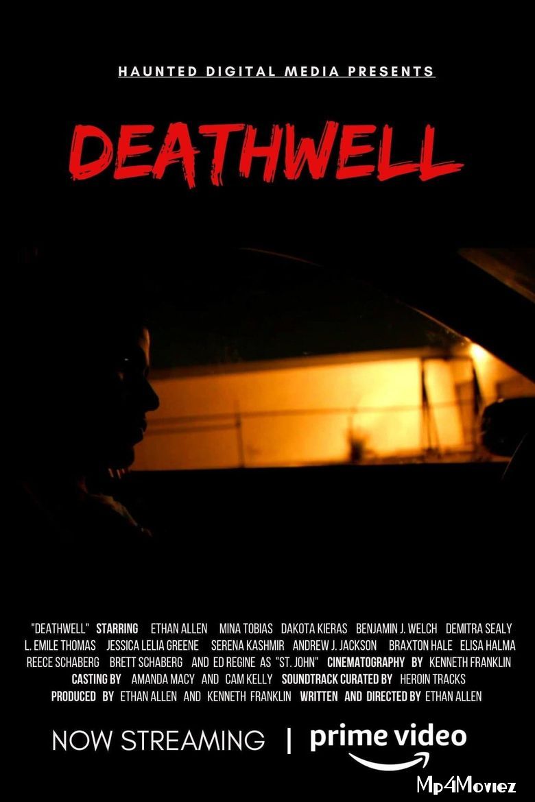 Deathwell 2020 Hindi Dubbed Movie download full movie