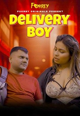 Delivery Boy (2024) Hindi Fukrey Short Film download full movie