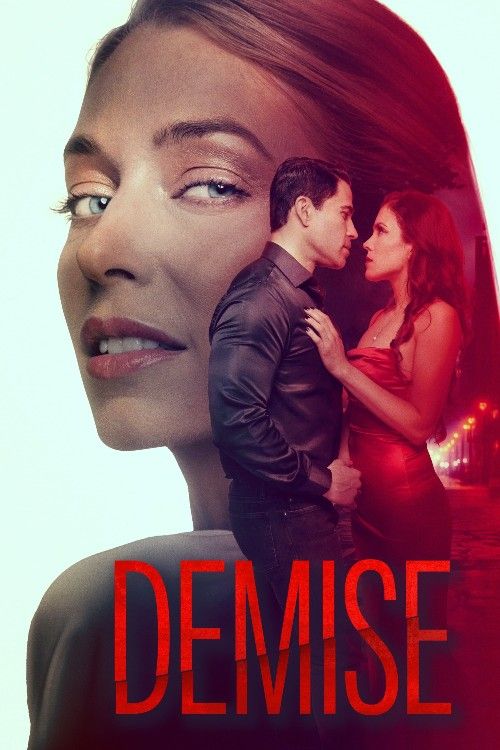 Demise (2024) Hindi Dubbed Movie download full movie