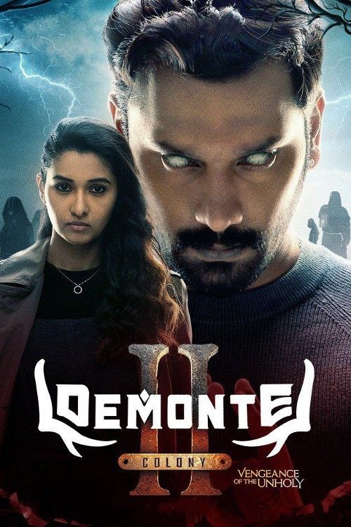 Demonte Colony (2015) Hindi Dubbed Movie download full movie