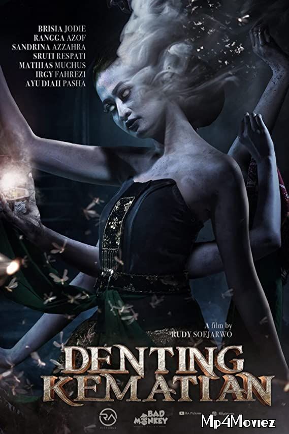 Denting Kematian 2020 Hindi Dubbed Full Movie download full movie