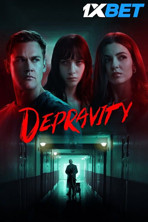 Depravity (2024) Hindi (Unofficial) Dubbed Movie download full movie