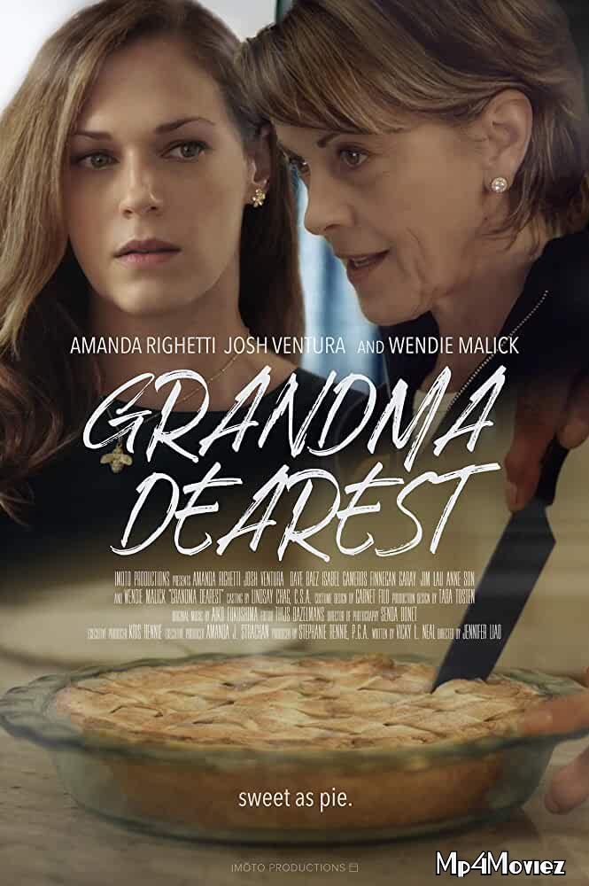 Deranged Granny 2020 Hindi Dubbed Movie download full movie