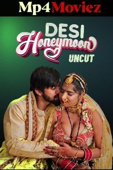 Desi Honeymoon (2024) Hindi NeonX Short Film download full movie