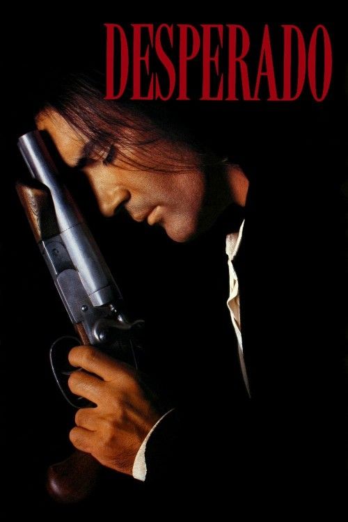 Desperado (1995) Hindi Dubbed Movie download full movie