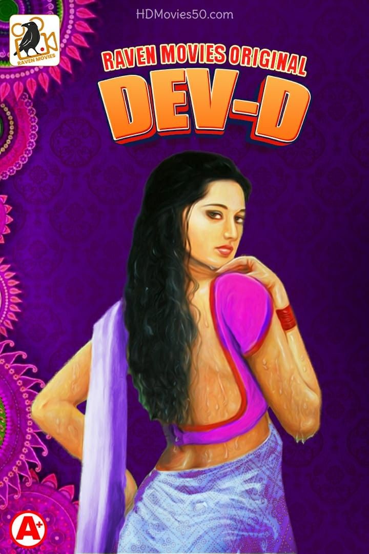 Dev D (2022) S01E01T02 RavenMovies Hindi Web Series HDRip download full movie