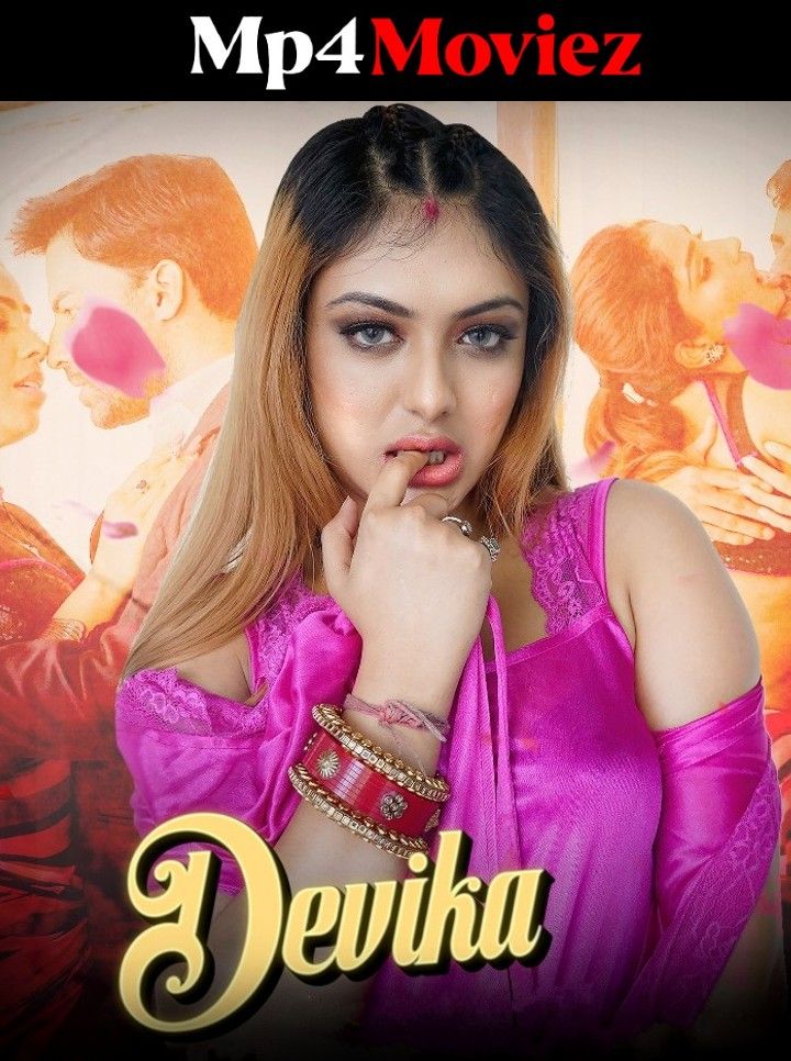 Devika (2023) S01 (Episode 6) Hunters Hindi Web Series HDRip download full movie