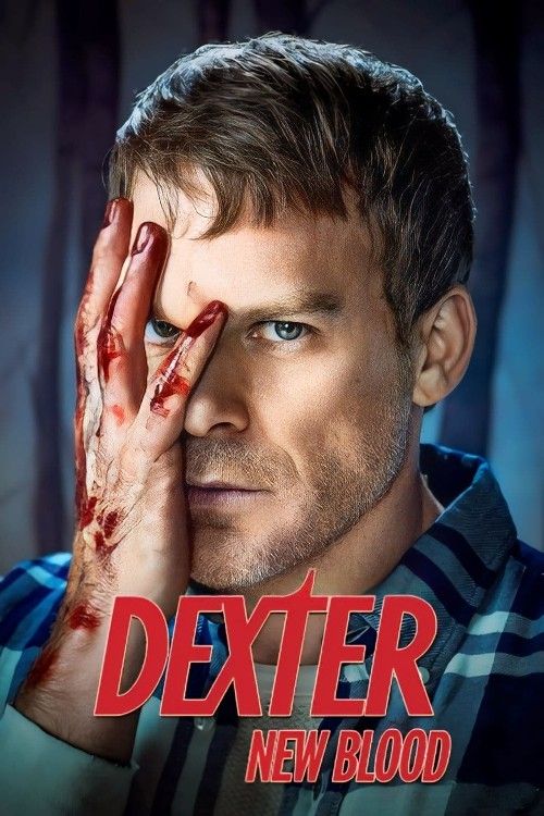 Dexter New Blood (2021) Season 1 Hindi Dubbed Series download full movie