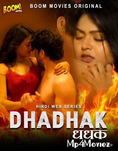 Dhadhak (2021) S01 Hindi (Episode 3) Web Series HDRip download full movie