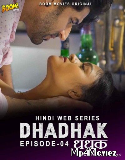 Dhadhak (2021) S01 Hindi (Episode 4) Web Series HDRip download full movie