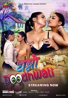 Dhanno Doodhwali (2023) S01E01 Cineprime Hindi Web Series HDRip download full movie