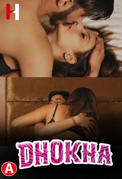 Dhoka (2023) HuntCinema Hindi Short Film HDRip download full movie