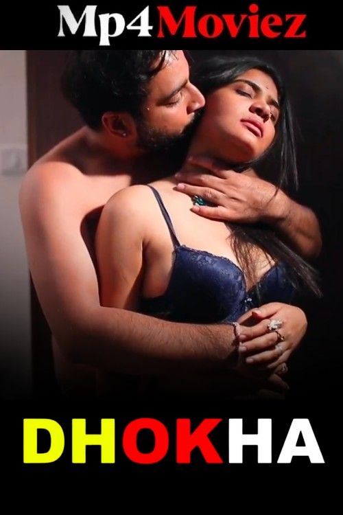 Dhoka (2024) Season 1 Episode 1 Hindi Web Series download full movie