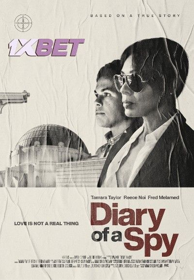 Diary of a Spy (2022) Bengali Dubbed (Unofficial) WEBRip download full movie