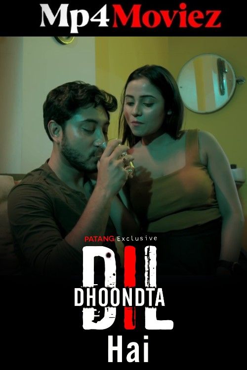 Dil Dhoondta Hai (2024) Hindi Season 1 Part 1 PatangMovies WEB Series download full movie