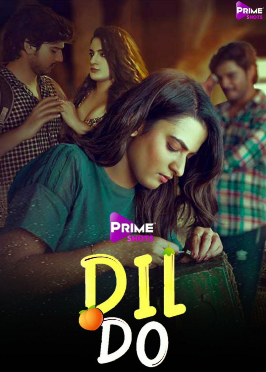 Dil Do (2022) S01E01 PrimeShots Hindi Web Series UNRATED HDRip download full movie