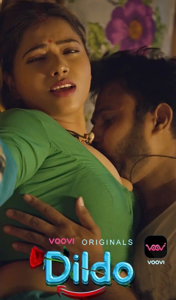 Dildo (2022) S01 (Episode 1 and 2) Hindi Web Series HDRip download full movie