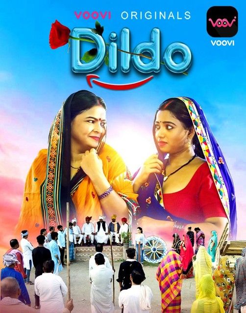 Dildo (2022) Voovi Hindi S01 E03T05 UNRATED HDRip download full movie