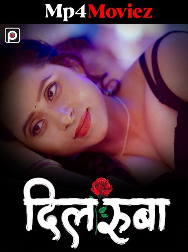 Dilruba (2023) Season 1 (Episode 1-3) Hindi Primeflix Web Series HDRip download full movie